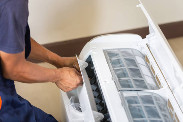 Best Commercial HVAC repair  in Hinesville, GA
