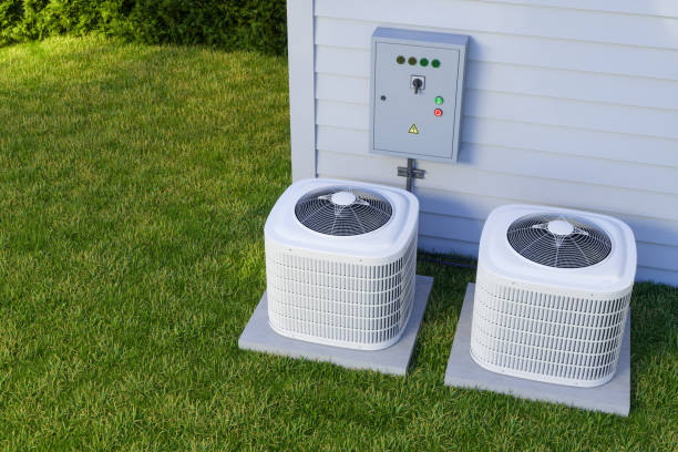 Best Ductless HVAC repair  in Hinesville, GA