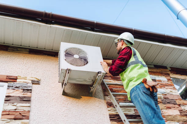 Best HVAC repair near me  in Hinesville, GA
