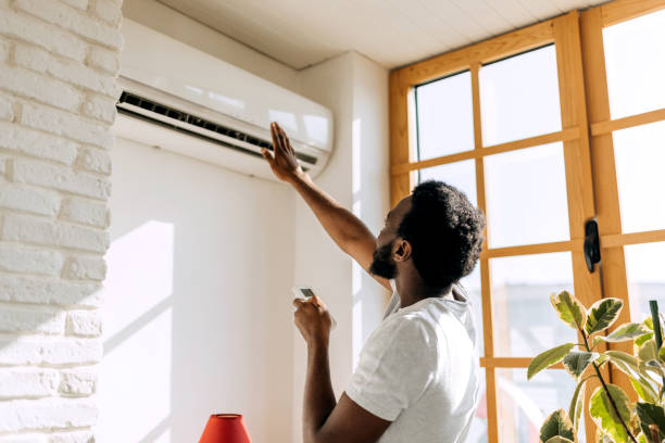 Best 24/7 HVAC repair  in Hinesville, GA