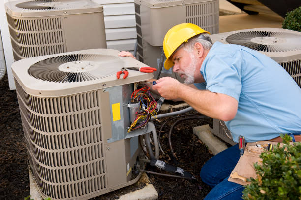Ductless HVAC repair in Hinesville, GA