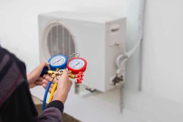 Best HVAC maintenance near me  in Hinesville, GA