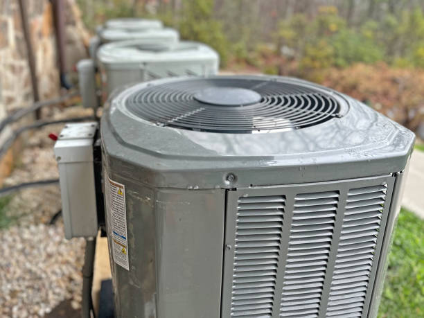 HVAC emergency services in Hinesville, GA