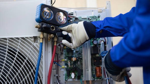 Best Affordable air conditioning repair  in Hinesville, GA