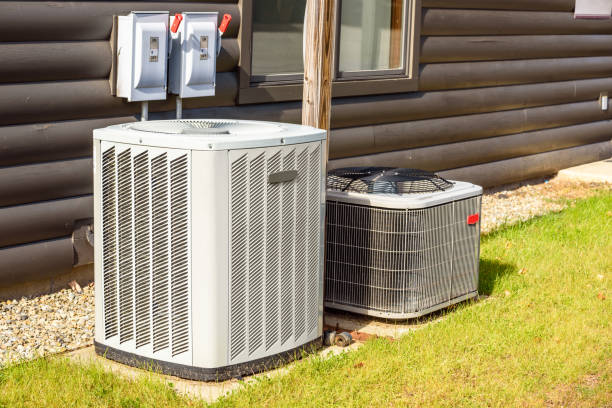 HVAC air duct cleaning in Hinesville, GA