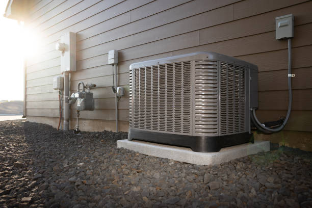 Best HVAC system installation  in Hinesville, GA